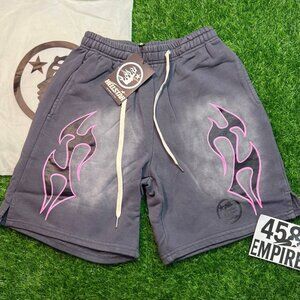 HELLSTAR SHORTS